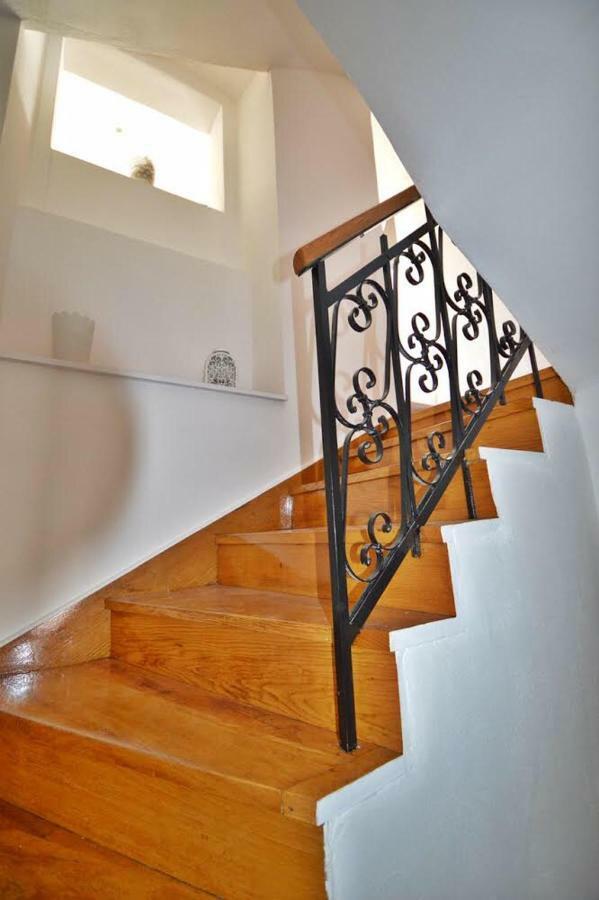 Apartman Martina Betina  Exteriör bild
