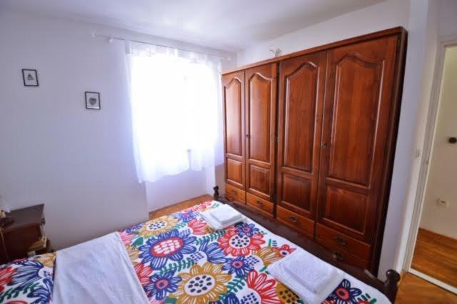 Apartman Martina Betina  Exteriör bild
