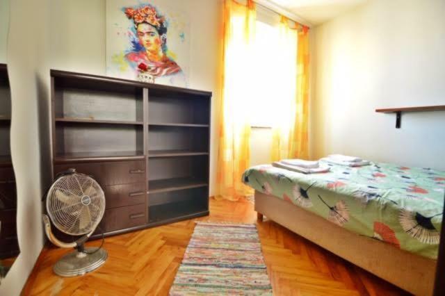 Apartman Martina Betina  Exteriör bild