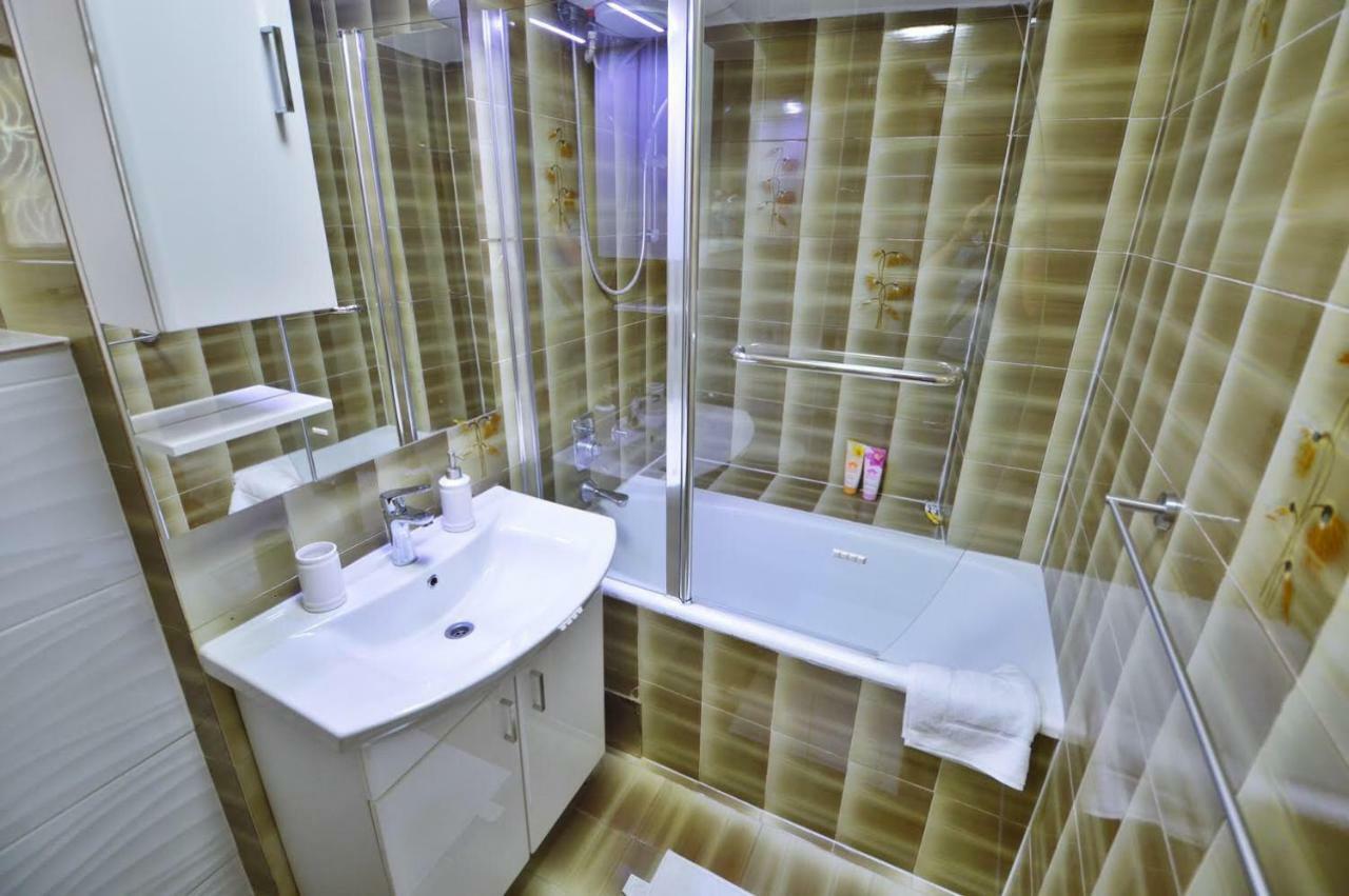 Apartman Martina Betina  Exteriör bild